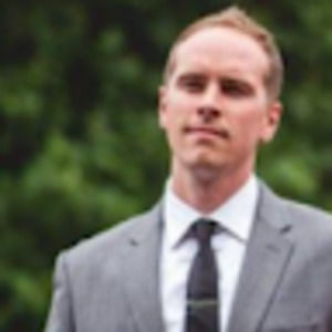 Meet your Posher, Brian